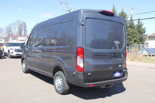 2026 Ford Transit Cargo Van Cargo Van