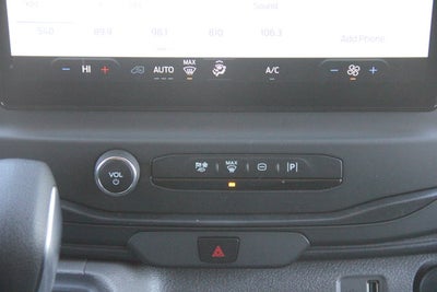 2026 Ford Transit Cargo Van Cargo Van