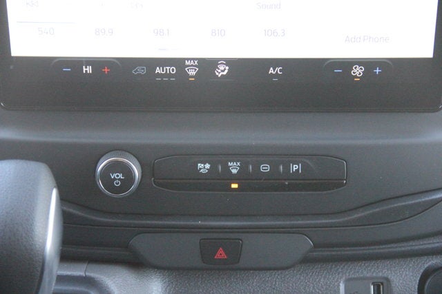 2026 Ford Transit Cargo Van Cargo Van