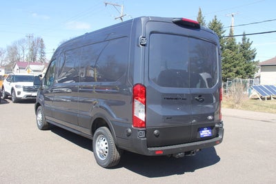 2026 Ford Transit Cargo Van Cargo Van