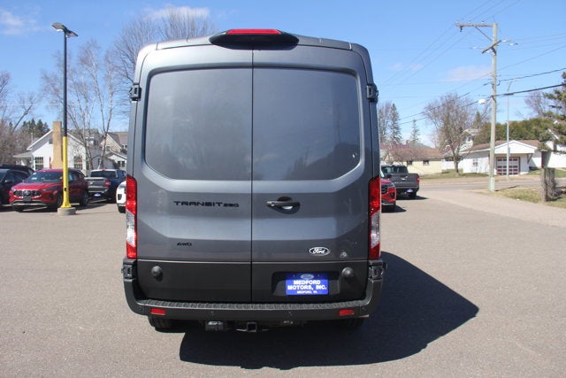 2026 Ford Transit Cargo Van Cargo Van