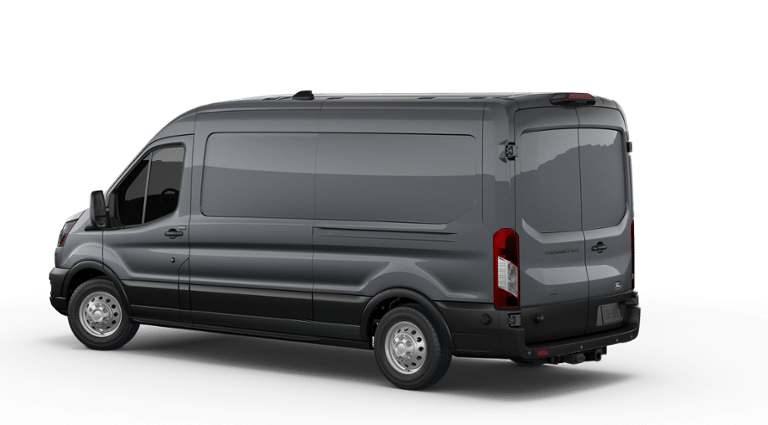 2026 Ford Transit Cargo Van Cargo Van