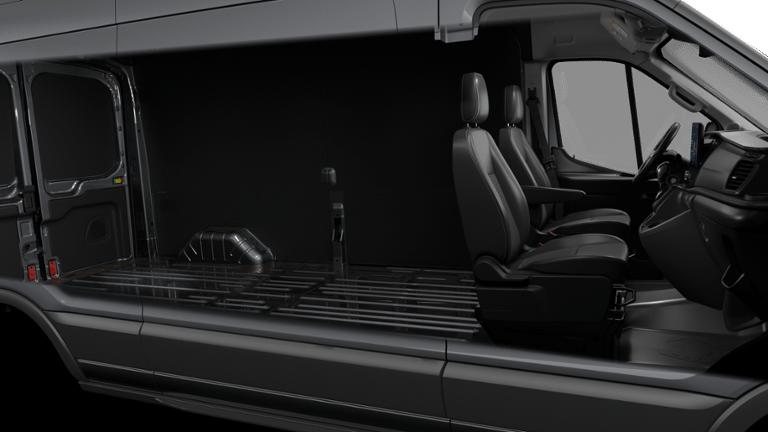 2026 Ford Transit Cargo Van Cargo Van
