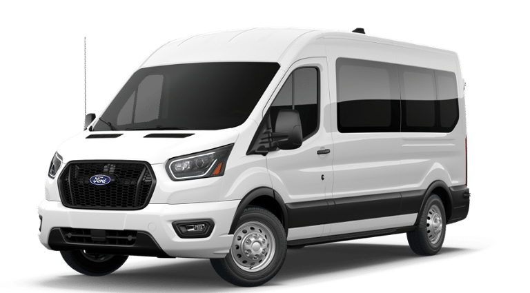 2026 Ford Transit Cargo Van Cargo Van