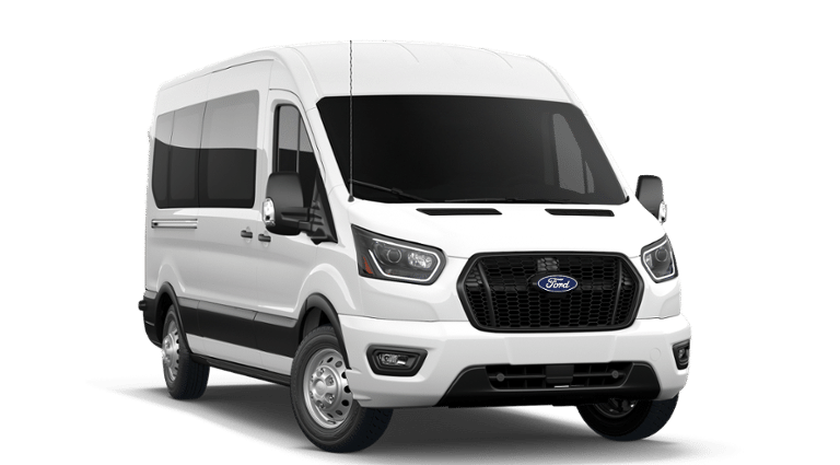 2026 Ford Transit Cargo Van Cargo Van