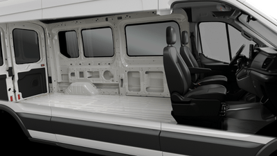 2026 Ford Transit Cargo Van Cargo Van