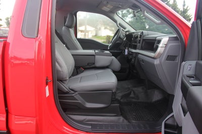 2026 Ford Super Duty F-250 SRW F-250® XL