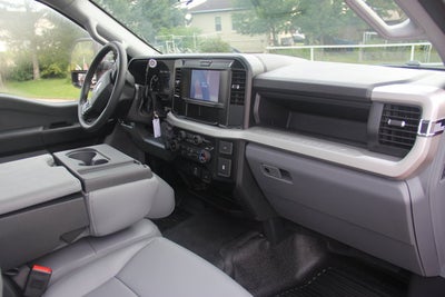 2026 Ford Super Duty F-250 SRW F-250® XL