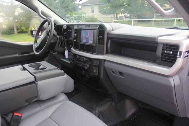 2026 Ford Super Duty F-250 SRW F-250® XL