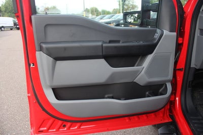 2026 Ford Super Duty F-250 SRW F-250® XL