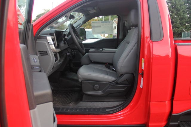 2026 Ford Super Duty F-250 SRW F-250® XL