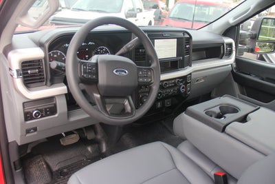 2026 Ford Super Duty F-250 SRW F-250® XL