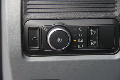 2026 Ford Super Duty F-250 SRW F-250® XL