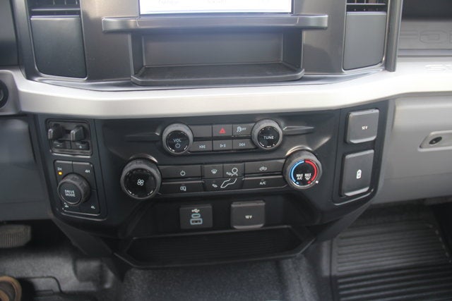 2026 Ford Super Duty F-250 SRW F-250® XL