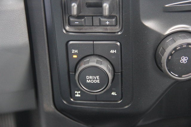 2026 Ford Super Duty F-250 SRW F-250® XL