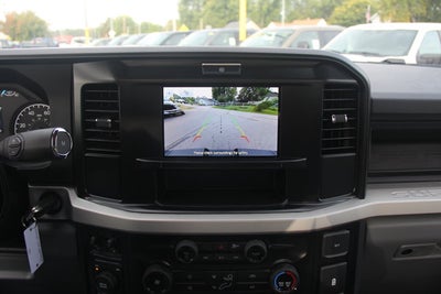 2026 Ford Super Duty F-250 SRW F-250® XL