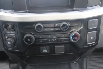 2026 Ford Super Duty F-250 SRW F-250® XL