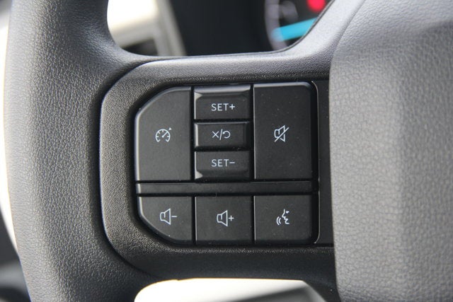 2026 Ford Super Duty F-250 SRW F-250® XL