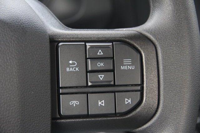 2026 Ford Super Duty F-250 SRW F-250® XL