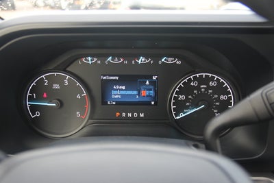 2026 Ford Super Duty F-250 SRW F-250® XL