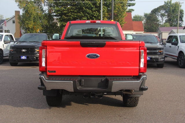 2026 Ford Super Duty F-250 SRW F-250® XL