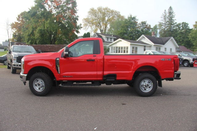 2026 Ford Super Duty F-250 SRW F-250® XL