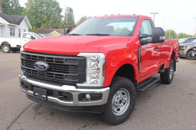 2026 Ford Super Duty F-250 SRW F-250® XL