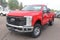 2026 Ford Super Duty F-250 SRW F-250® XL