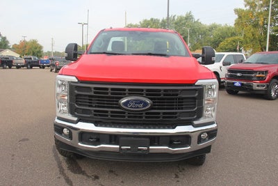 2026 Ford Super Duty F-250 SRW F-250® XL