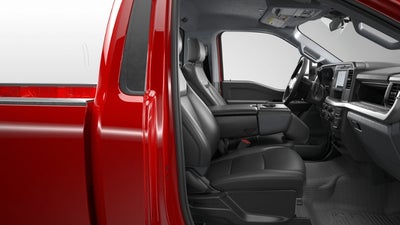 2026 Ford Super Duty F-250 SRW F-250® XL