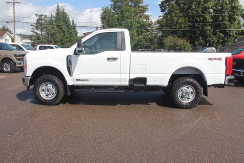 2026 Ford Super Duty F-250 SRW F-250® XL