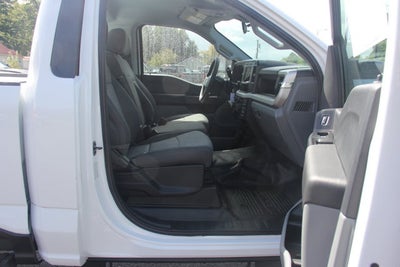 2026 Ford Super Duty F-250 SRW F-250® XL