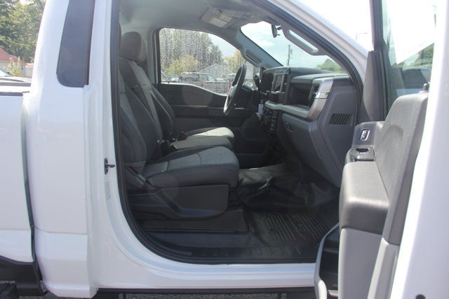 2026 Ford Super Duty F-250 SRW F-250® XL