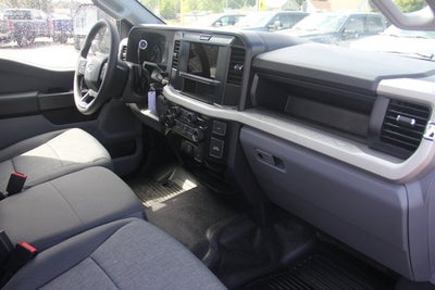 2026 Ford Super Duty F-250 SRW F-250® XL