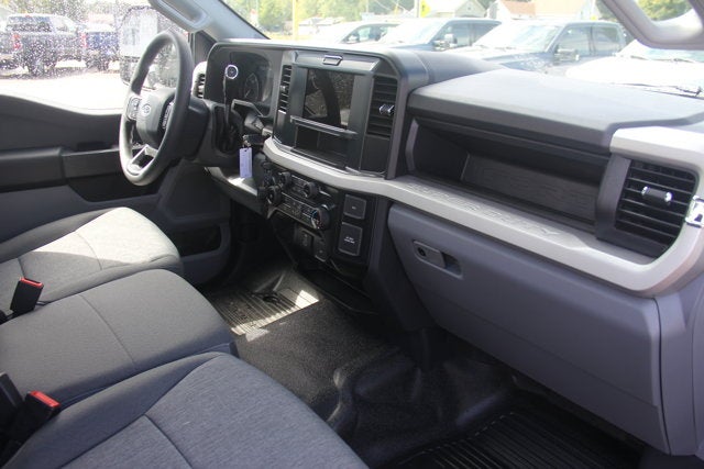 2026 Ford Super Duty F-250 SRW F-250® XL