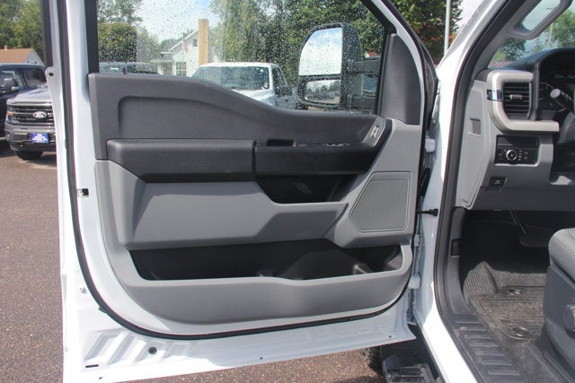 2026 Ford Super Duty F-250 SRW F-250® XL