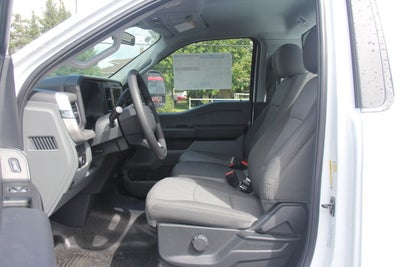 2026 Ford Super Duty F-250 SRW F-250® XL