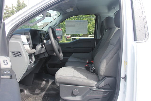 2026 Ford Super Duty F-250 SRW F-250® XL