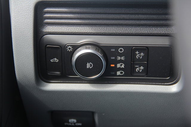 2026 Ford Super Duty F-250 SRW F-250® XL