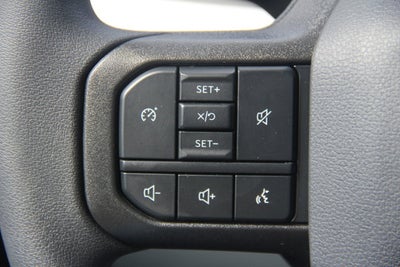 2026 Ford Super Duty F-250 SRW F-250® XL