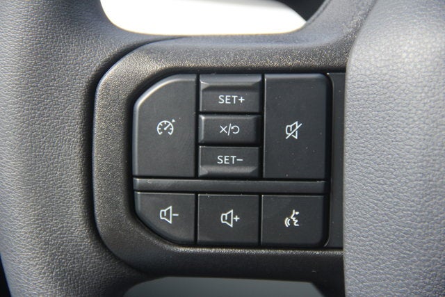 2026 Ford Super Duty F-250 SRW F-250® XL