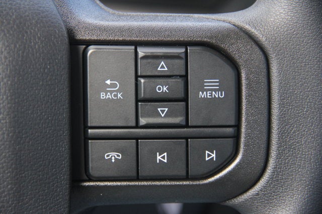 2026 Ford Super Duty F-250 SRW F-250® XL