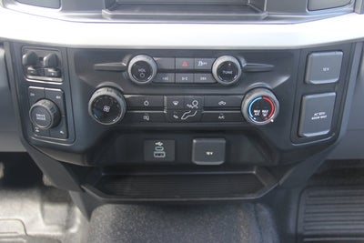 2026 Ford Super Duty F-250 SRW F-250® XL