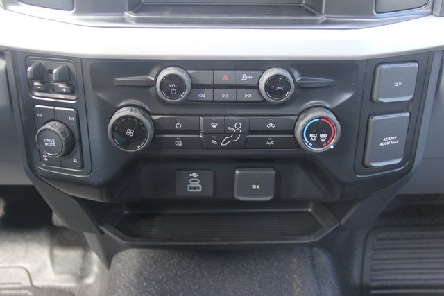 2026 Ford Super Duty F-250 SRW F-250® XL