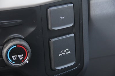 2026 Ford Super Duty F-250 SRW F-250® XL