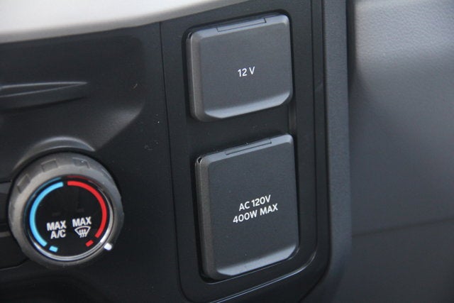 2026 Ford Super Duty F-250 SRW F-250® XL