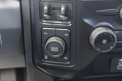 2026 Ford Super Duty F-250 SRW F-250® XL