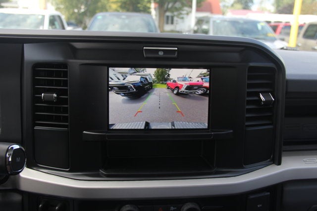 2026 Ford Super Duty F-250 SRW F-250® XL