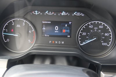 2026 Ford Super Duty F-250 SRW F-250® XL