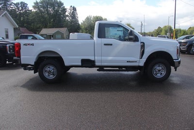 2026 Ford Super Duty F-250 SRW F-250® XL